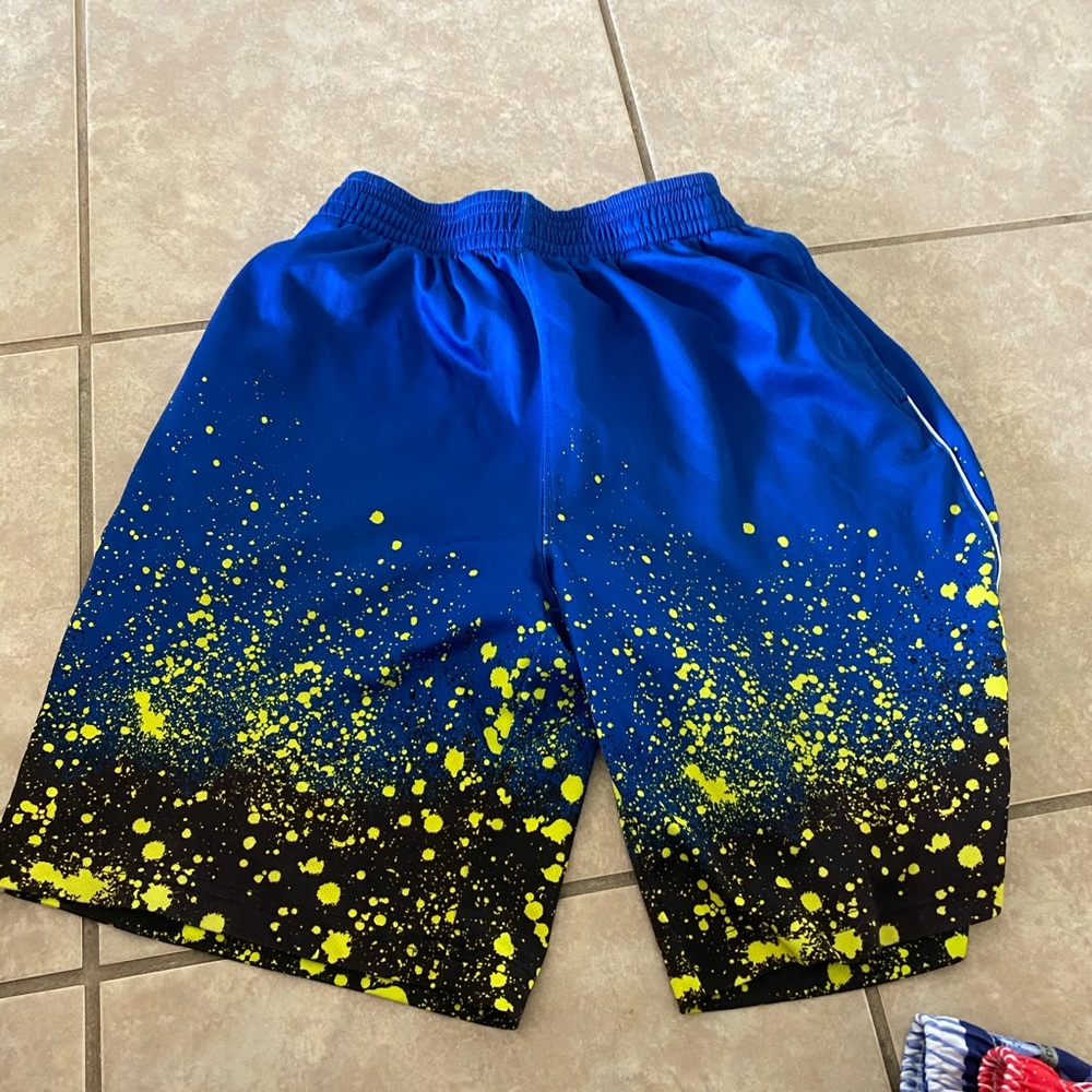 Basketball Shorts